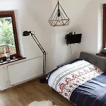 Antolka Apartment