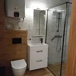 Apartment Antolka *