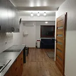 Apartment Antolka *