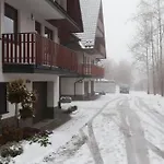 Antolka Apartment