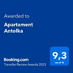 Antolka Apartment Zakopane
