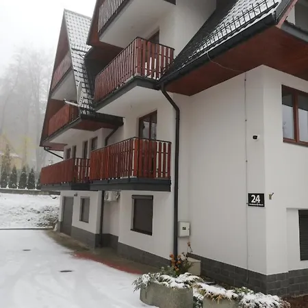 Antolka Zakopane