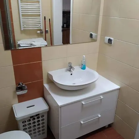 Apartment Antolka