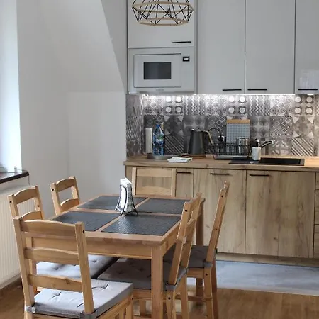 Apartment Antolka Zakopane