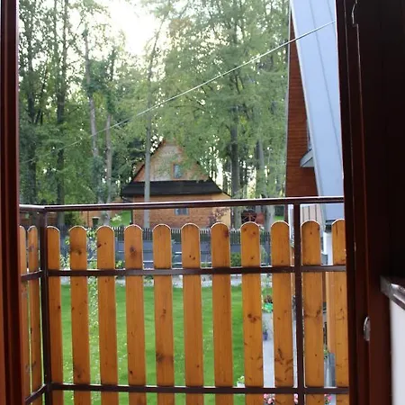 Antolka Apartment Zakopane