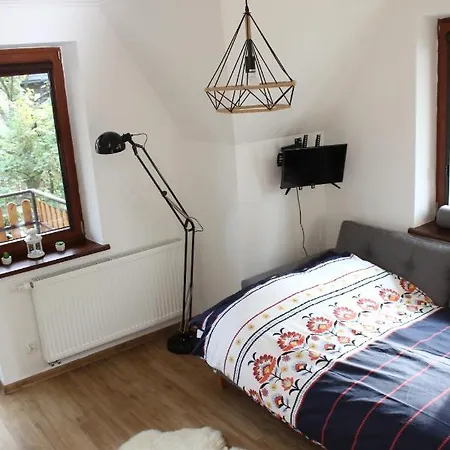 Antolka Apartment