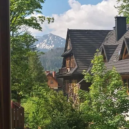 Antolka * Zakopane