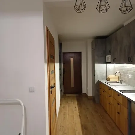 Apartment Antolka Zakopane