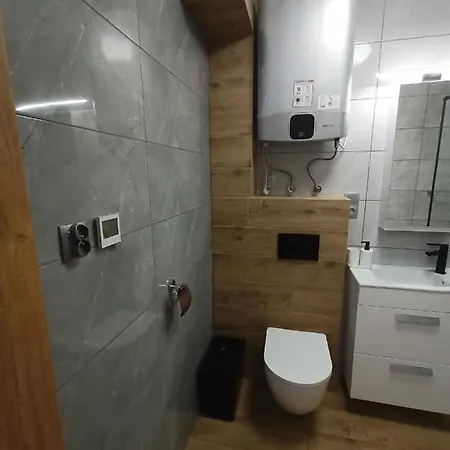 Apartment Antolka Zakopane