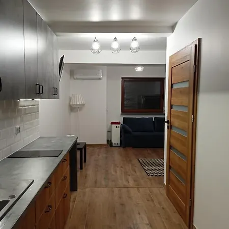 Apartment Antolka *
