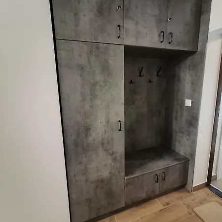 Antolka Apartment *