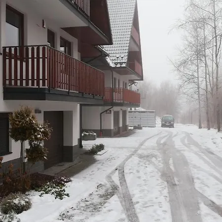 Antolka Apartment