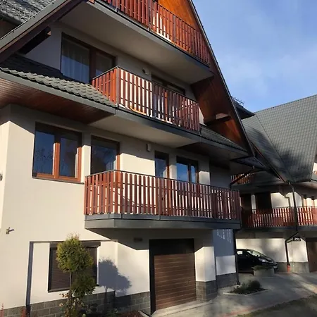 Antolka * Zakopane