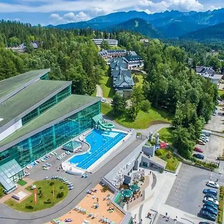 Antolka Apartman *
