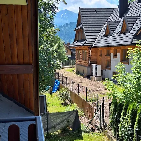 Antolka Apartment Zakopane