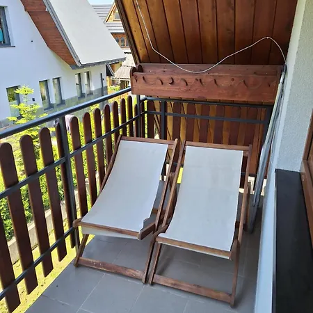 Apartment Antolka Zakopane
