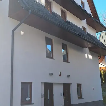Antolka Apartment
