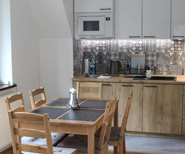 Appartement Antolka Zakopane