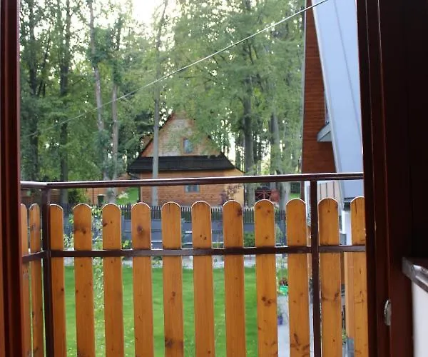 Antolka Appartement Zakopane