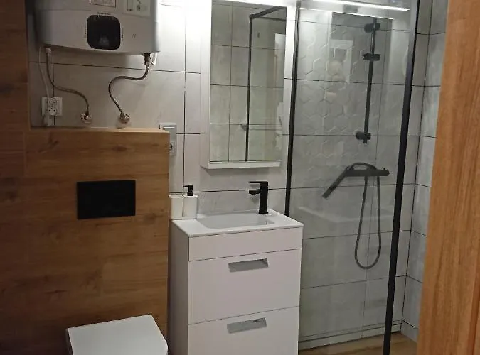 Appartement Antolka *