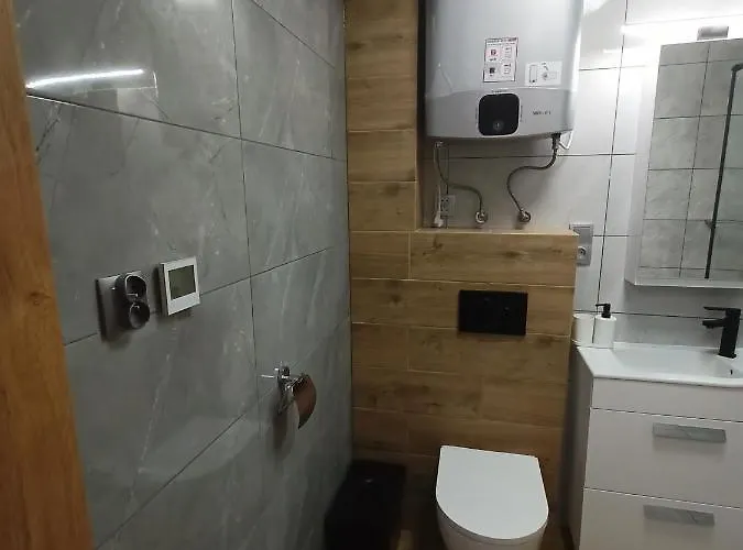 Appartement Antolka Zakopane