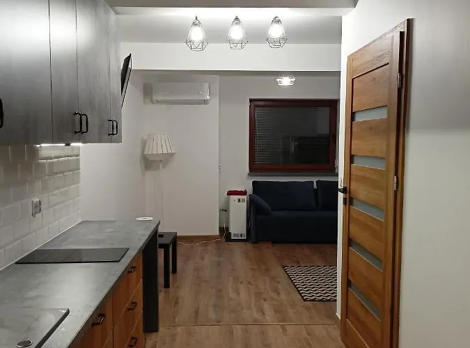 Appartement Antolka *