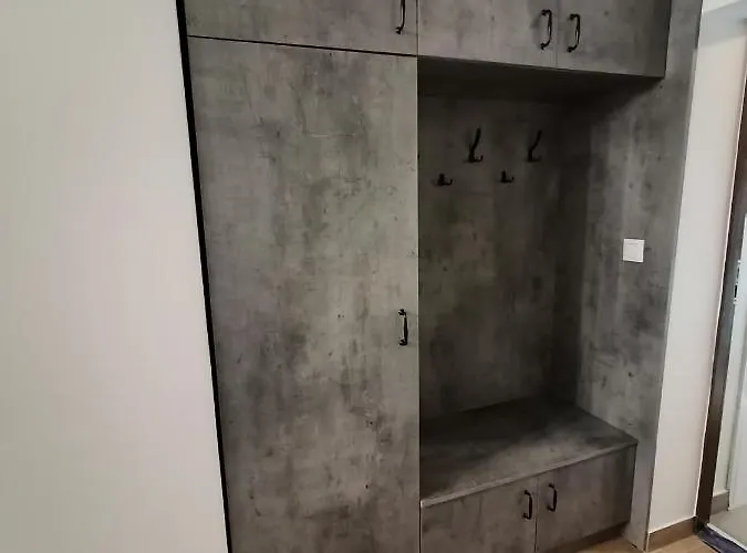 Antolka Appartement *