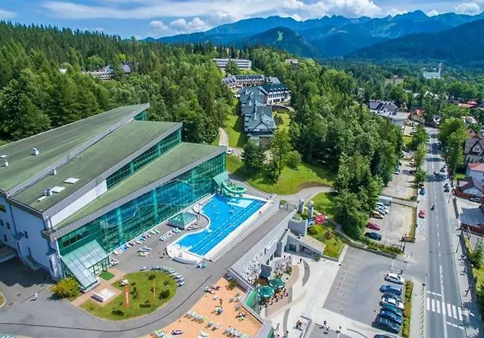 Antolka Appartement *