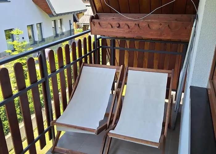 Appartement Antolka Zakopane