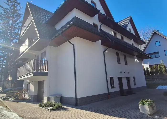 Antolka Appartement *